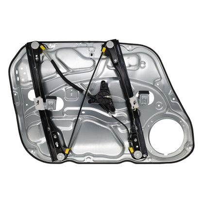 Right Front Power Window Regulator for Hyundai i30 FD - Excluding Motor