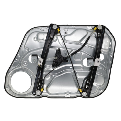 Left front power window regulator Hyundai i30 FD excluding motor