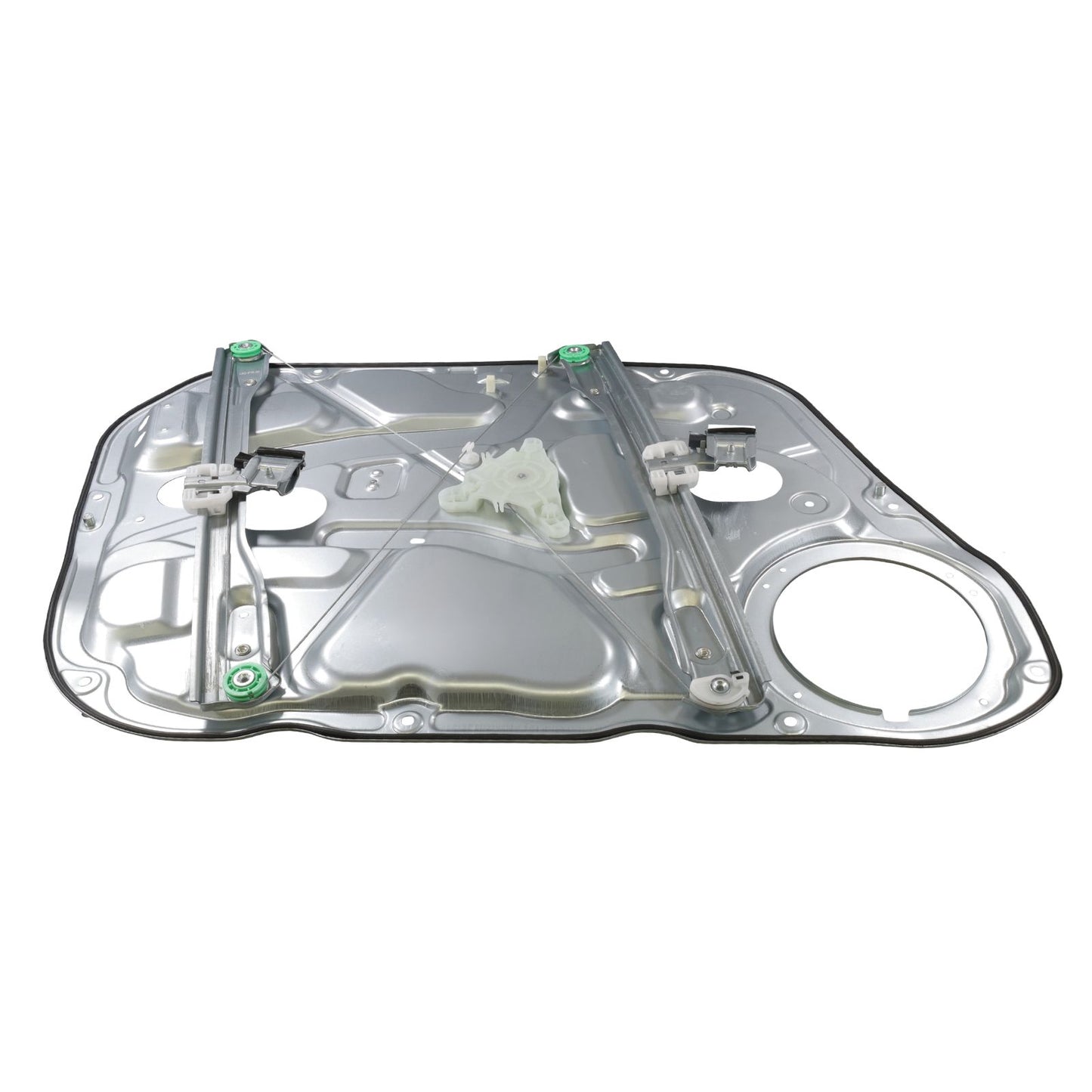 Right front power window regulator with motor for Hyundai i30 FD