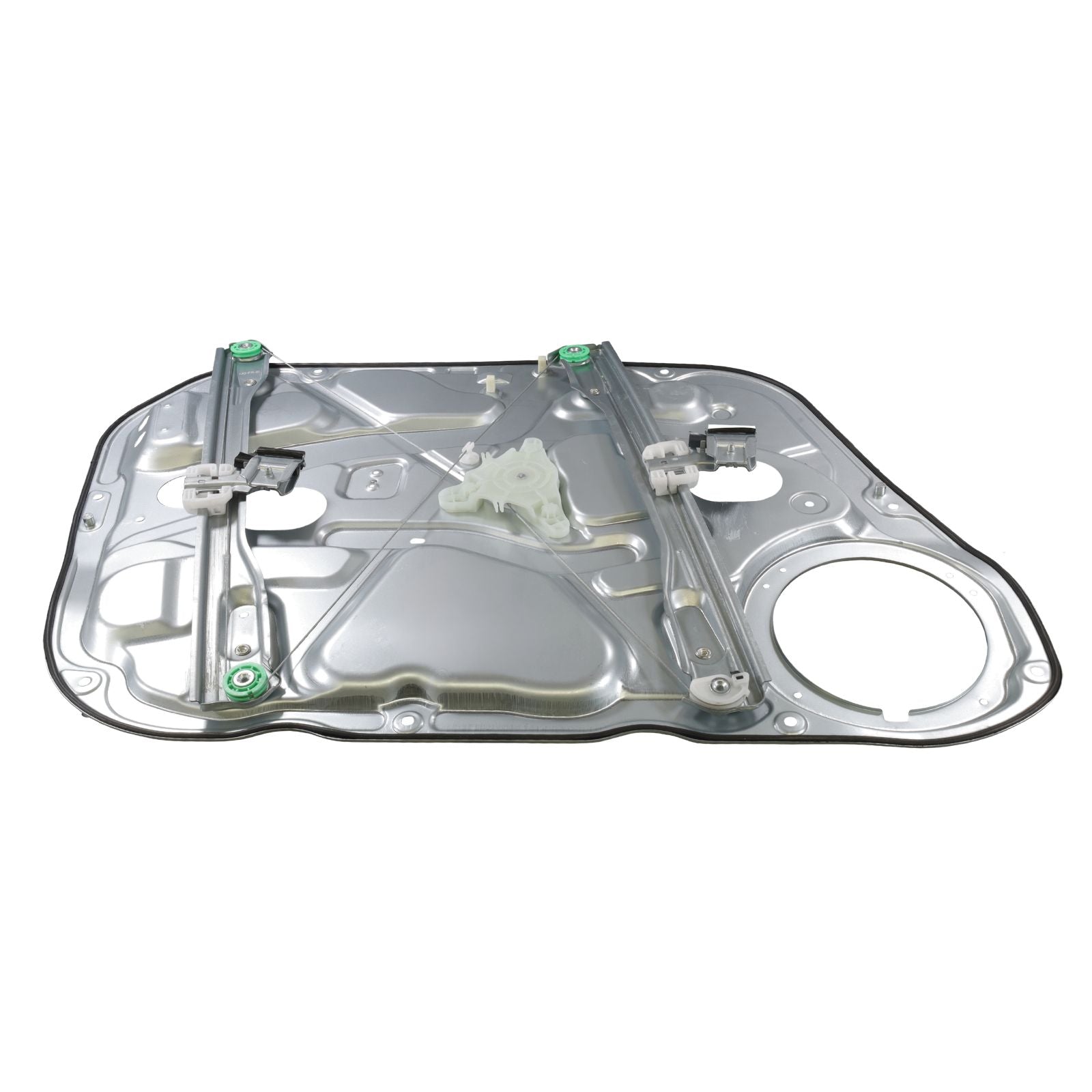 Right front power window regulator with motor for Hyundai i30 FD