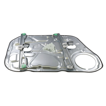 Right front power window regulator with motor for Hyundai i30 FD