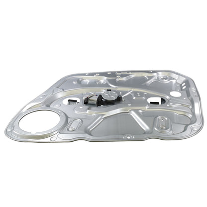 Right front power window regulator with motor for Hyundai i30 FD