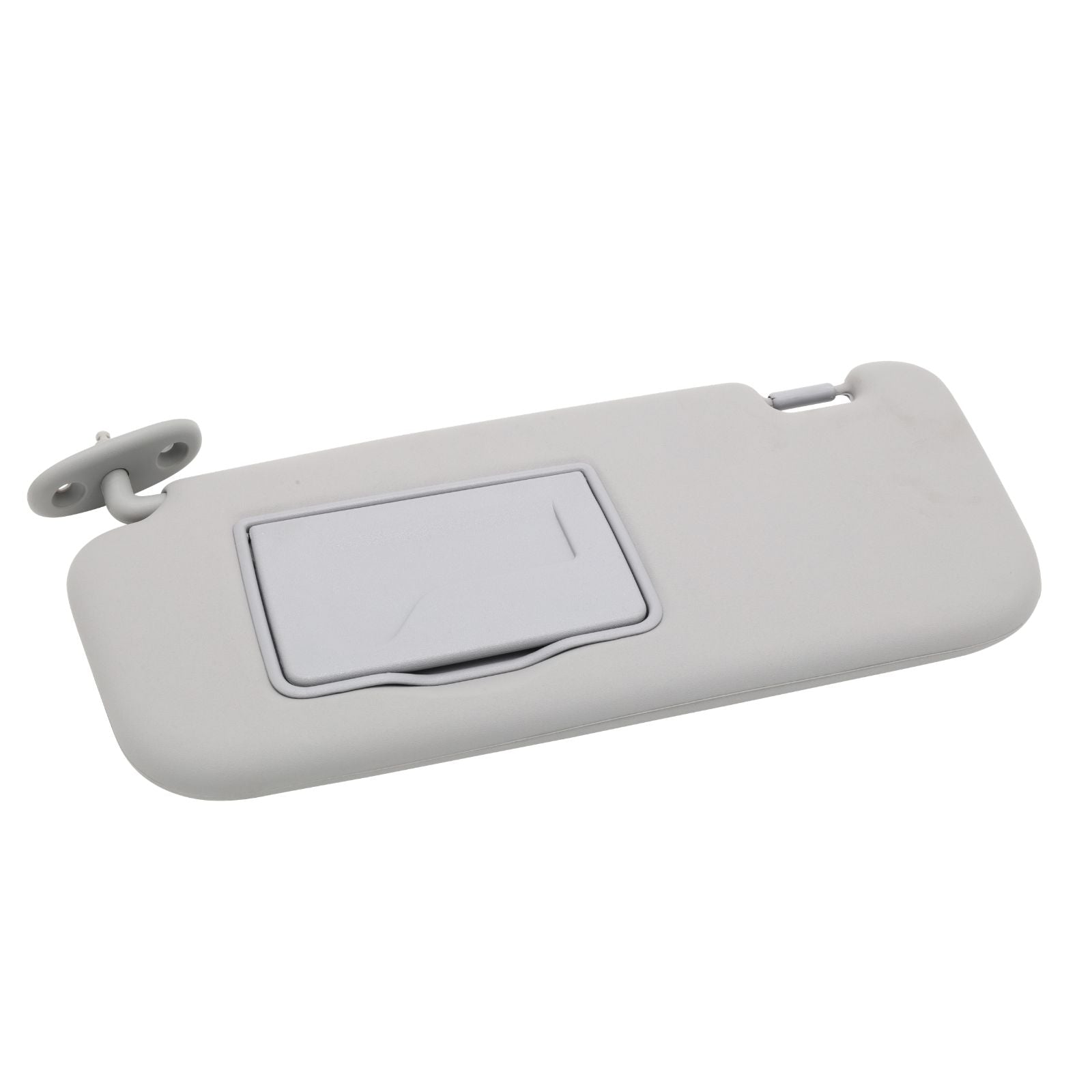 OEM left passenger side sunvisor for Hyundai Getz