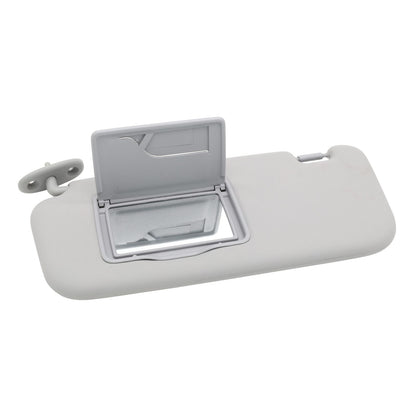 OEM left passenger side sunvisor for Hyundai Getz