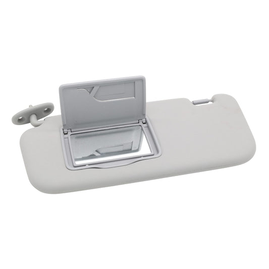OEM left passenger side sunvisor for Hyundai Getz