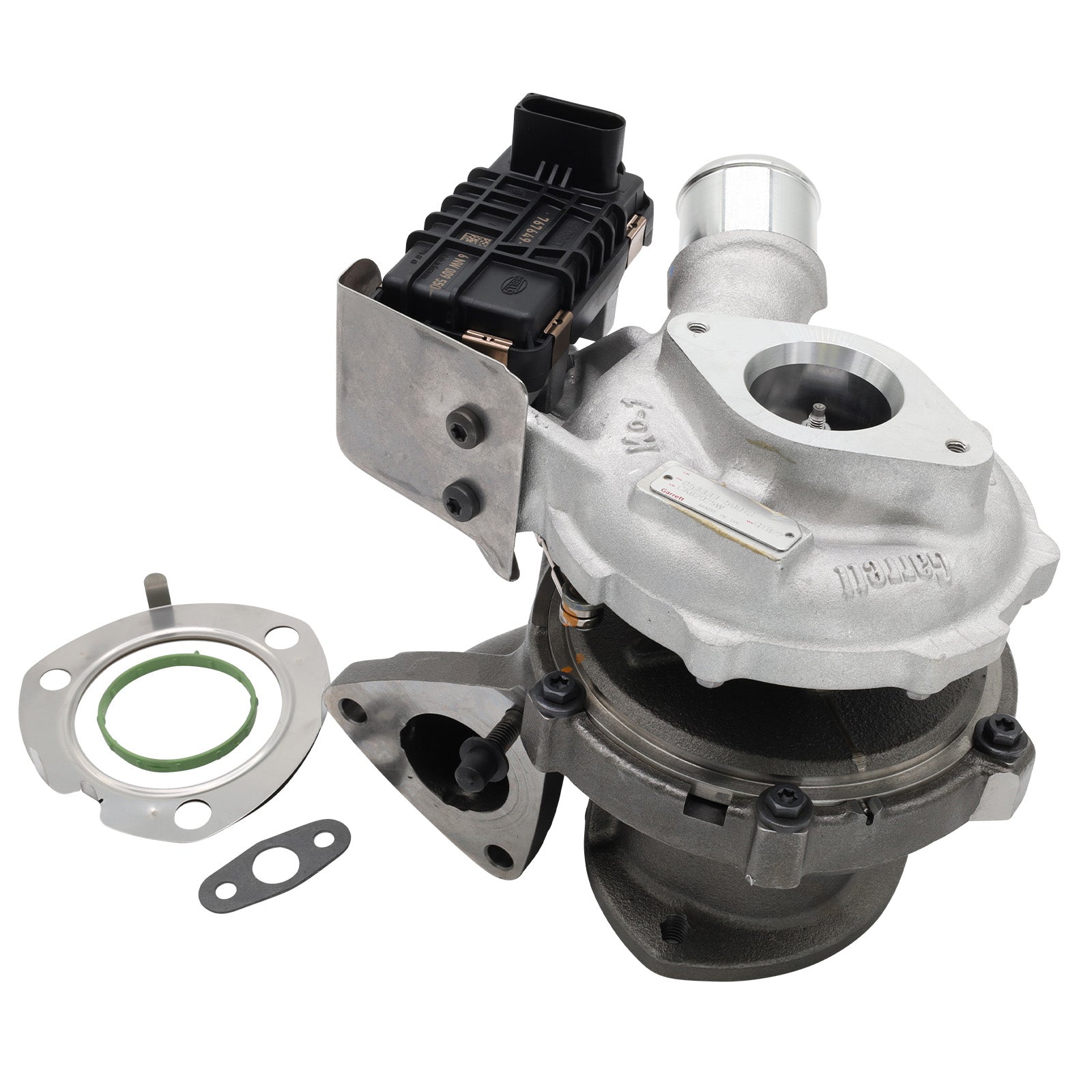 Garrett OEM turbocharger for Ford Ranger PX MK1 3.2 and Mazda BT-50