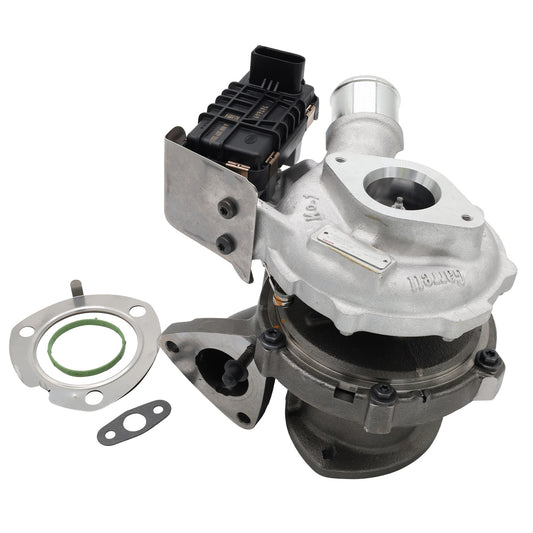 Garrett OEM turbocharger for Ford Ranger PX MK1 3.2 and Mazda BT-50