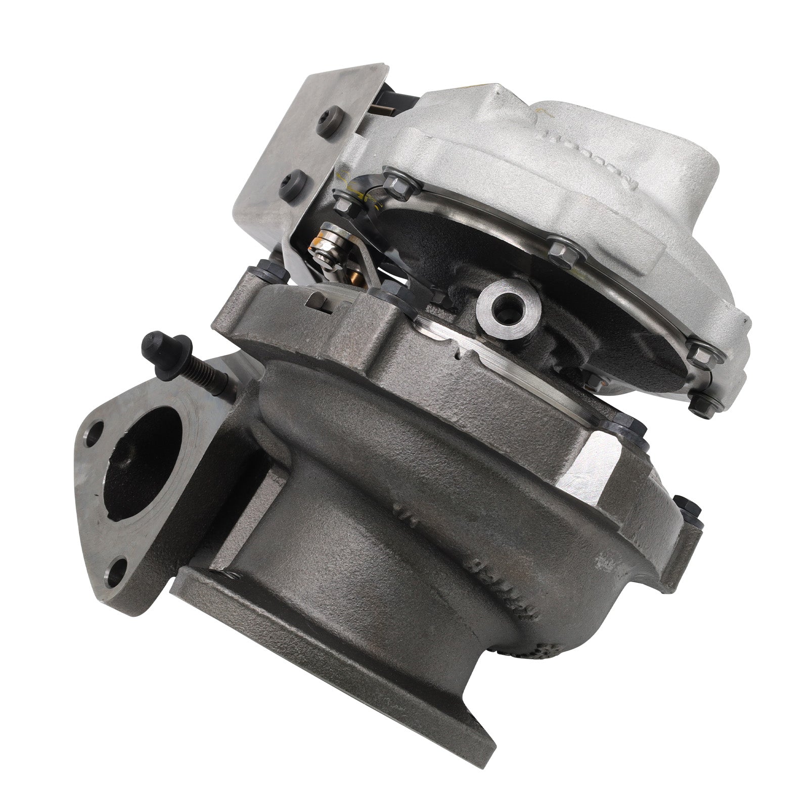 Garrett OEM turbocharger for Ford Ranger PX MK1 3.2 and Mazda BT-50