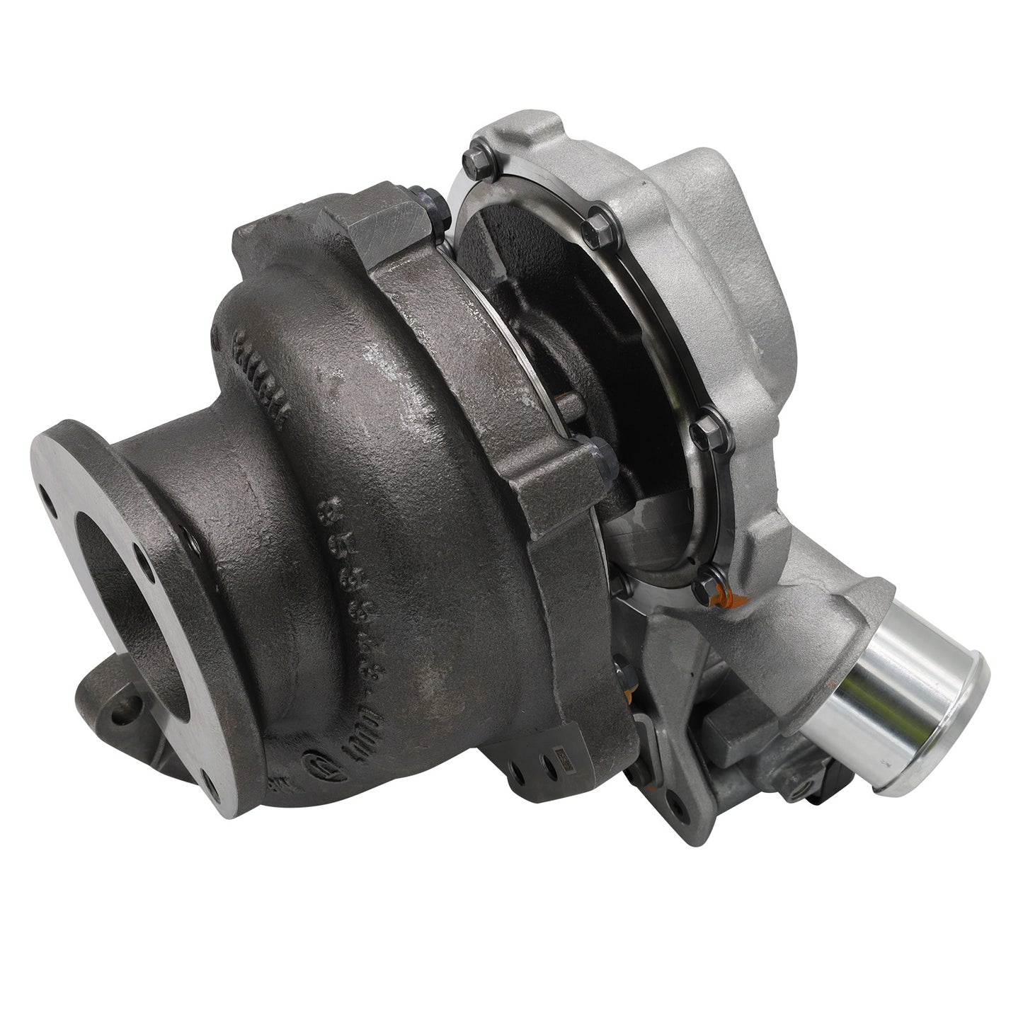 Garrett OEM turbocharger for Ford Ranger PX MK1 3.2 and Mazda BT-50