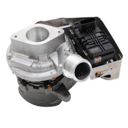Garrett OEM turbocharger for Ford Ranger PX MK2 2.2L
