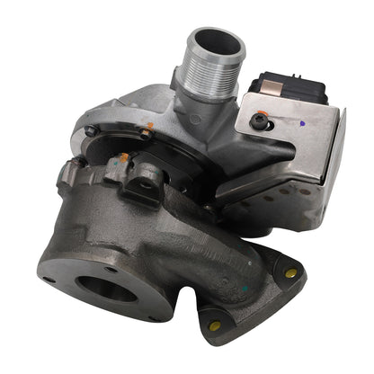 Garrett OEM turbocharger for Ford Ranger PX MK2 2.2L