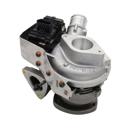 Garrett OEM turbocharger for Ford Ranger PX MK2 2.2L
