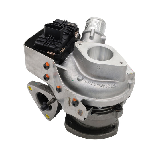 Garrett OEM turbocharger for Ford Ranger PX MK2 2.2L