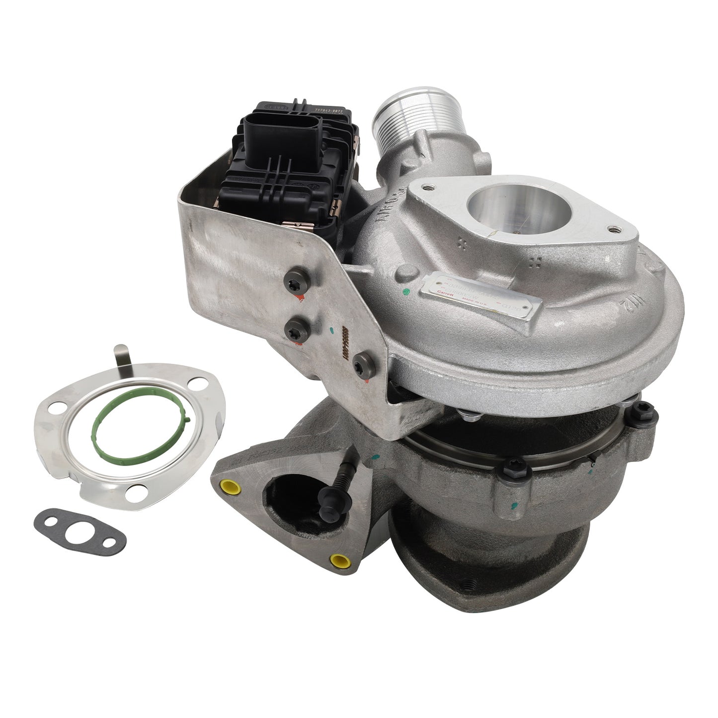 Garrett OEM turbocharger for Ford Ranger 3.2 PX MK2
