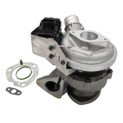 Garrett OEM turbocharger for Ford Ranger 3.2 PX MK2