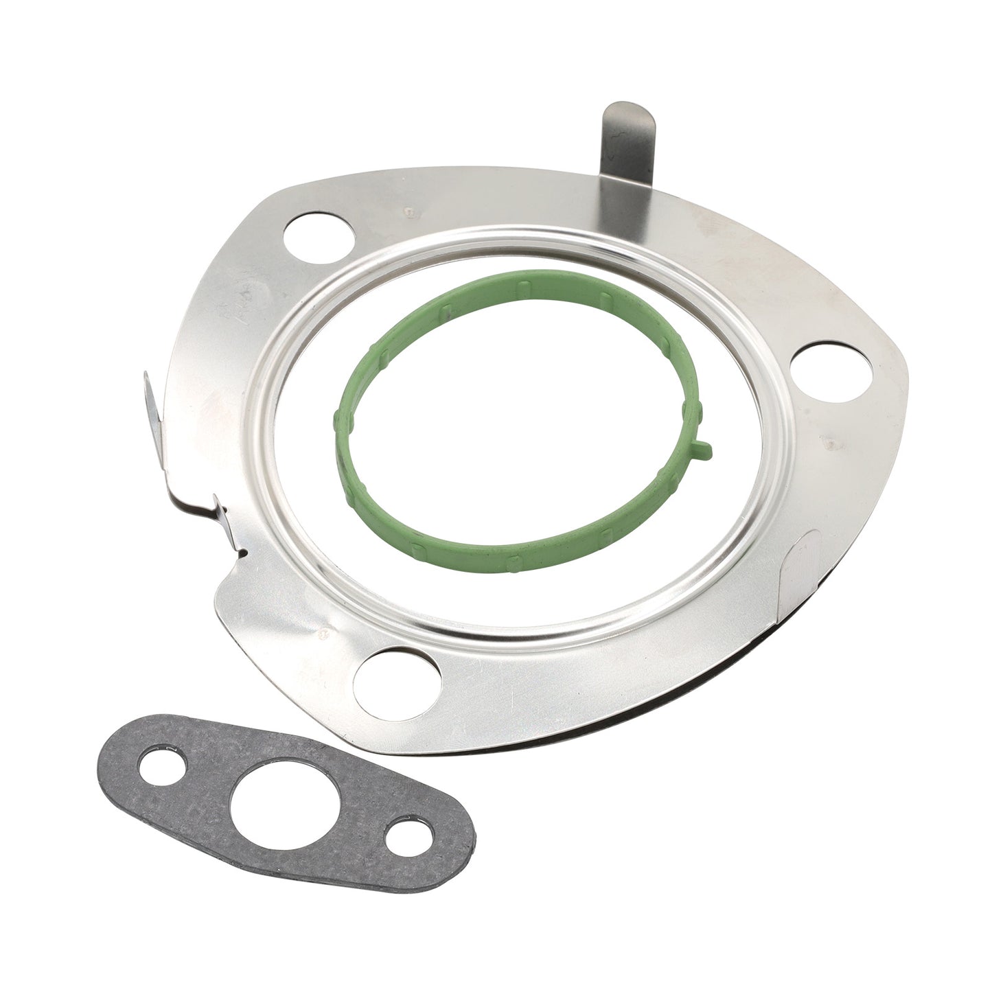 Garrett OEM turbocharger for Ford Ranger 3.2 PX MK2