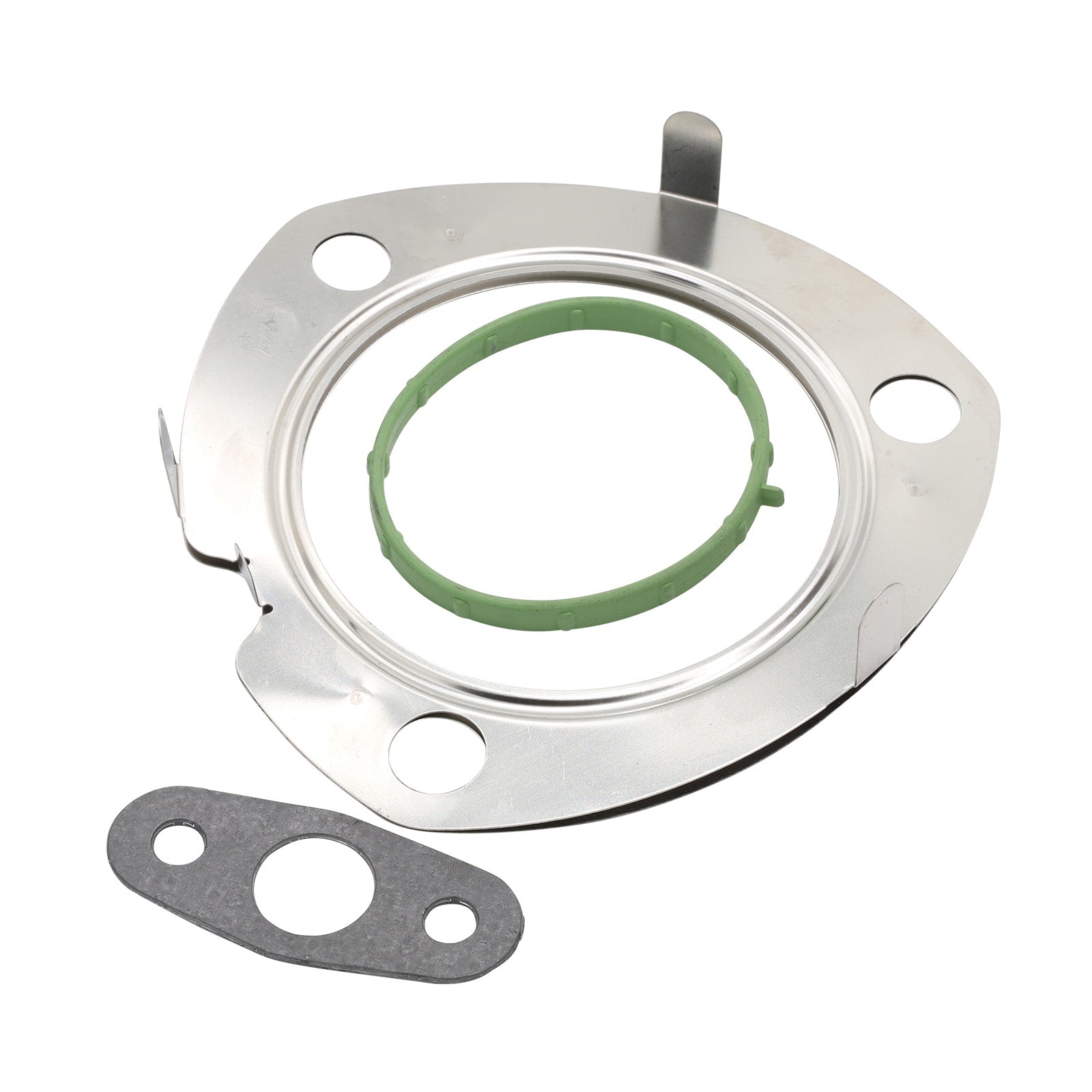 Garrett OEM turbocharger for Ford Ranger 3.2 PX MK2