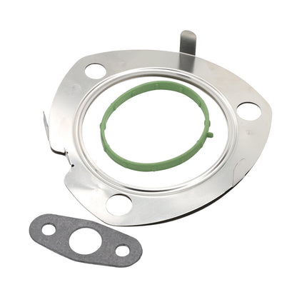 Garrett OEM turbocharger for Ford Ranger 3.2 PX MK2
