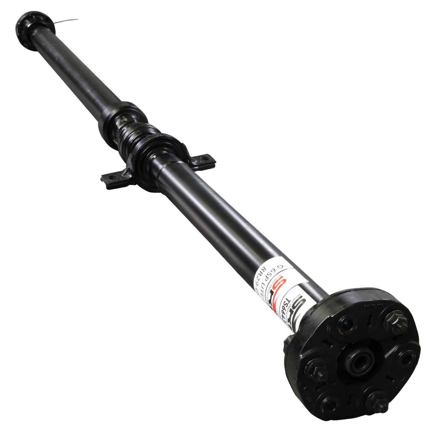 Reconditioned Tailshaft for FG Ford Falcon 6 Speed Automatic Ute M80 Diff
