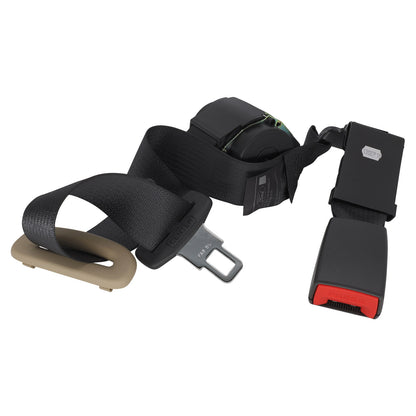 Genuine Rear Centre Seat Belt for Ford FG-FG2 Falcon - Shadow