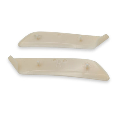 Rear D pillar finishing trim for Holden VN VP