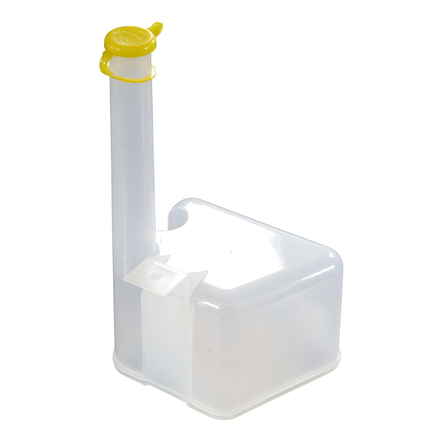 New Washer Bottle and Pump for VR-VS Commodore