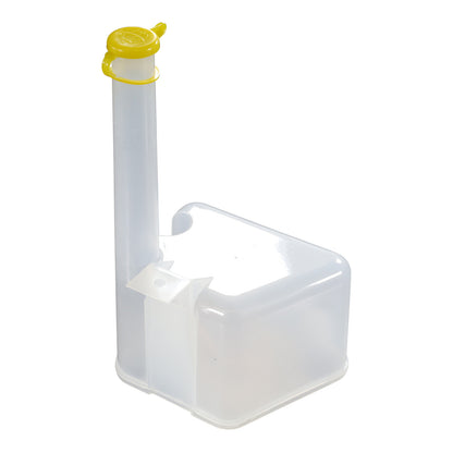 New Washer Bottle and Pump for VR-VS Commodore