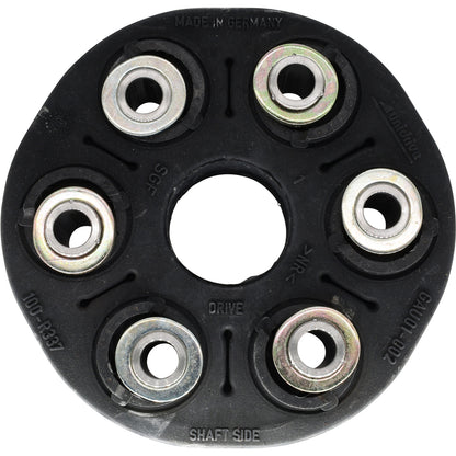 Genuine Holden Tailshaft Coupling fits Holden Commodore VT V8 - 100mm PCD