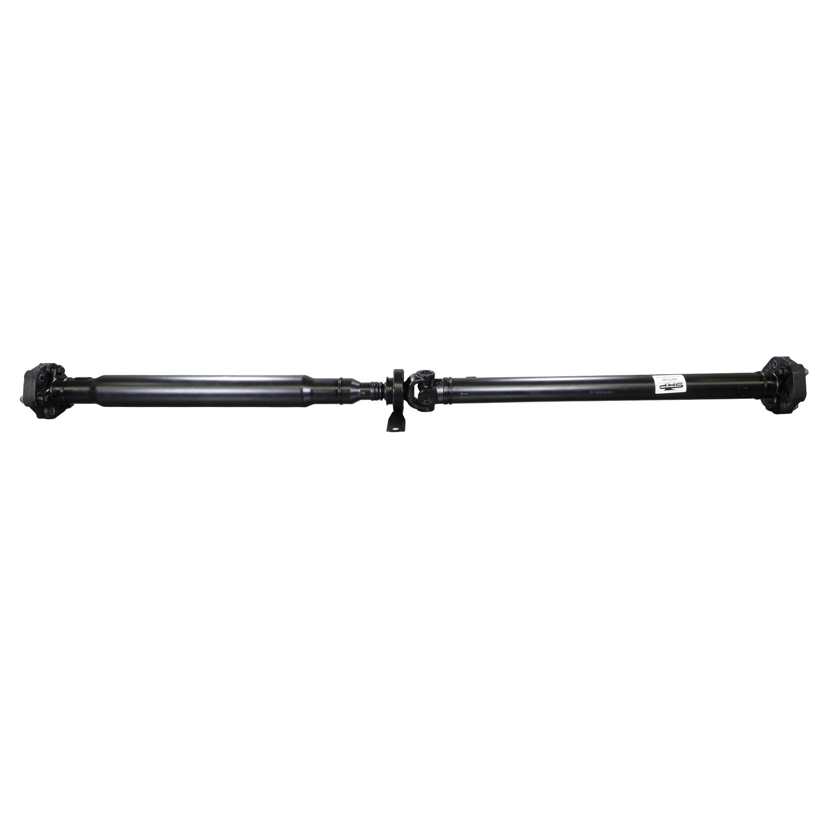 New Holden tailshaft KW Code