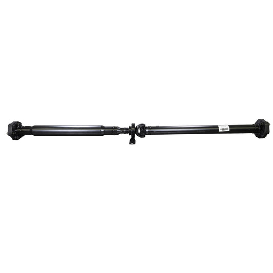 New Holden tailshaft KW Code