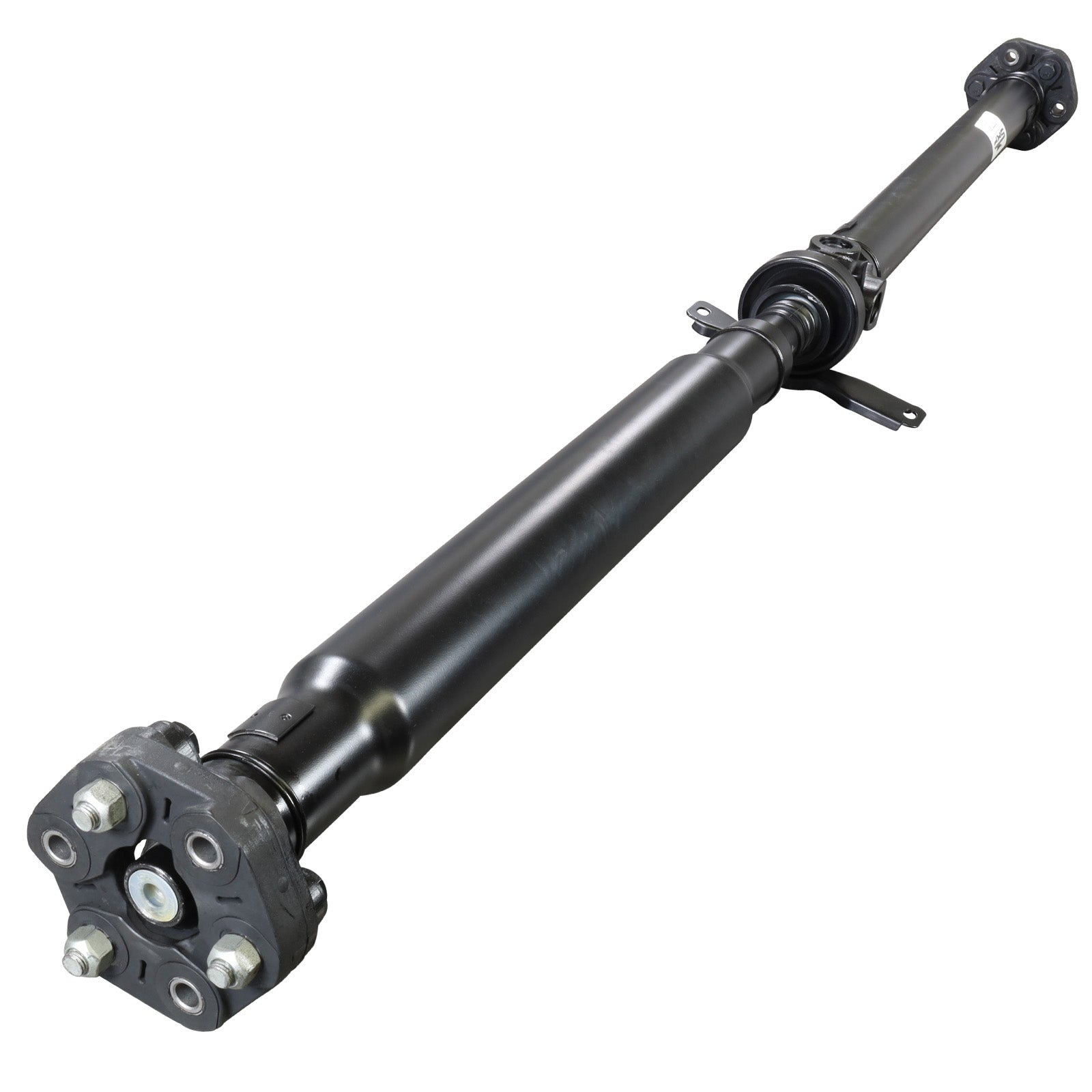New Holden tailshaft KW Code