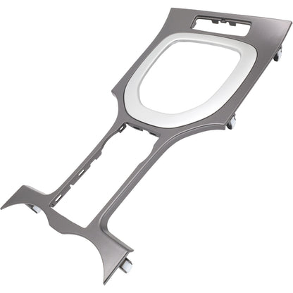 Holden VE grey center console trim replacement