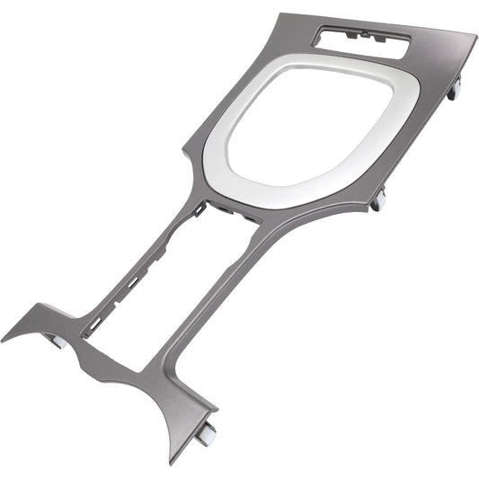 Holden VE grey center console trim replacement