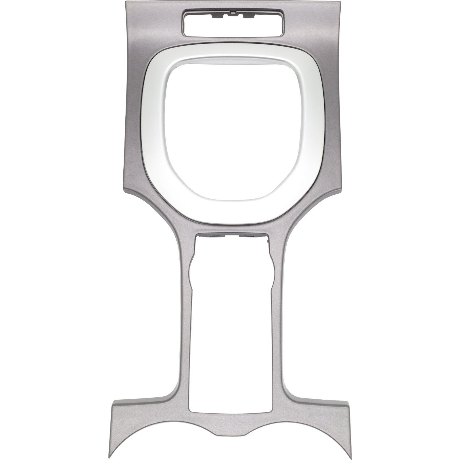Holden VE grey center console trim replacement