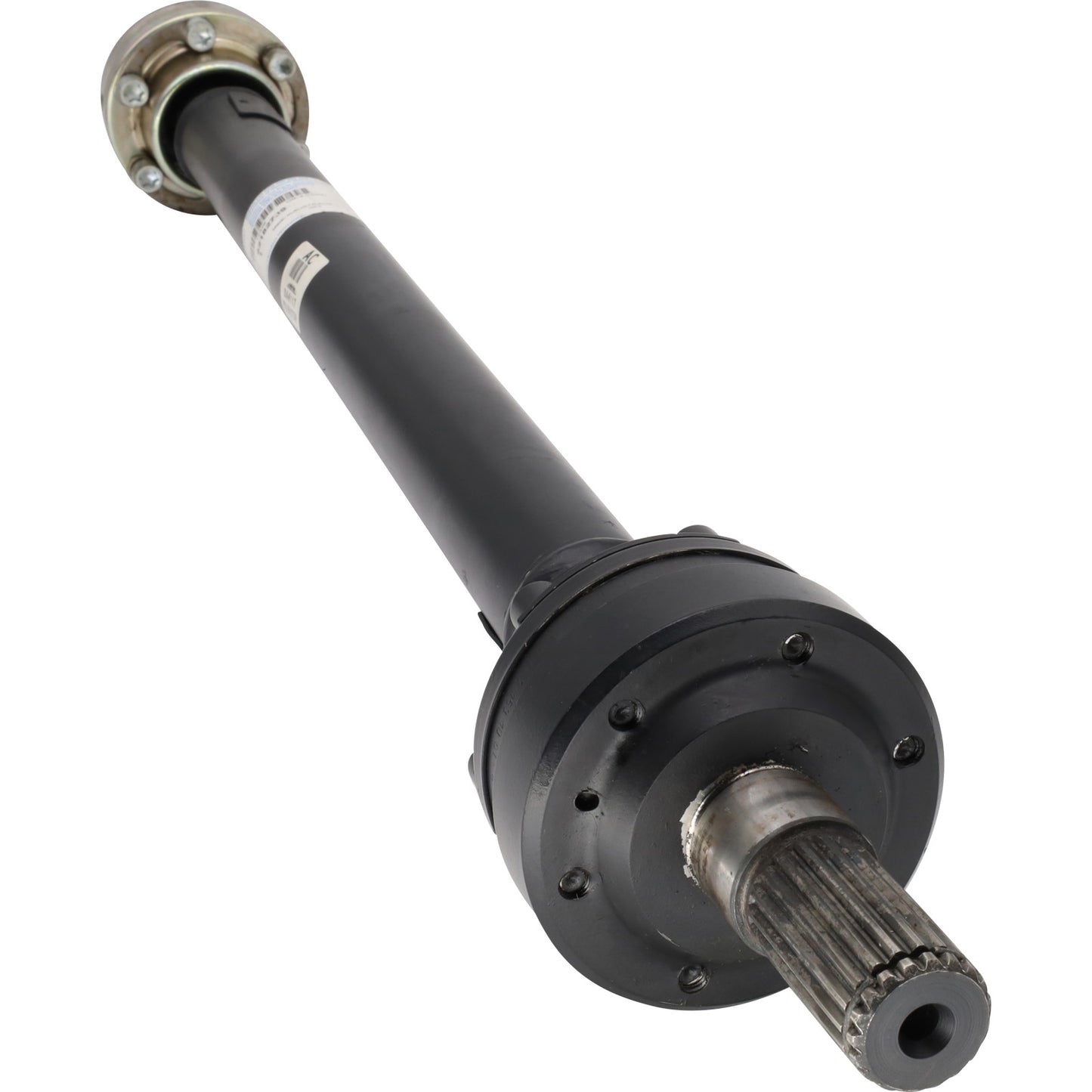 Genuine front tailshaft for Holden Adventra VY VZ wagon