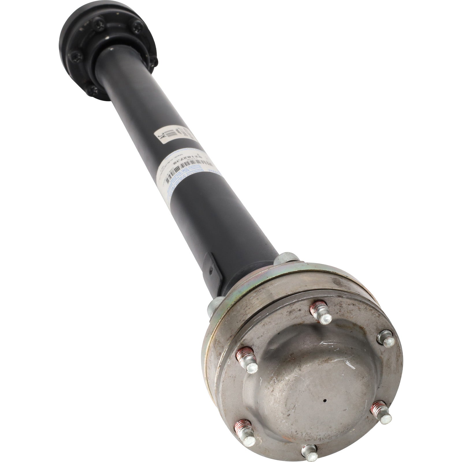 Genuine front tailshaft for Holden Adventra VY VZ wagon