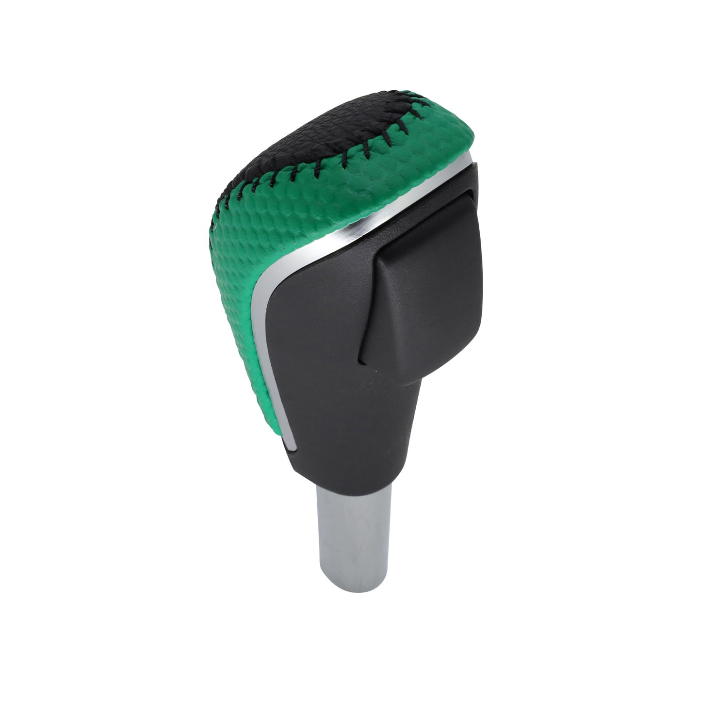 Green gear shift knob for VE Commodore