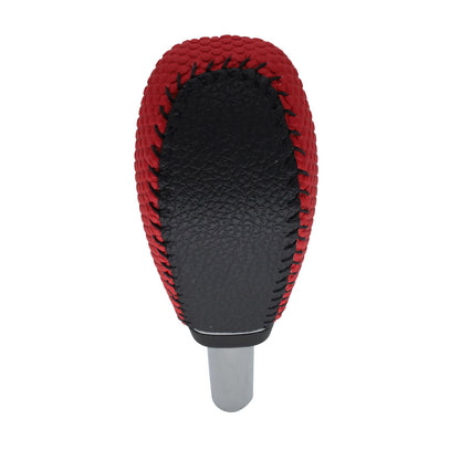 Red gear shift knob VE Commodore