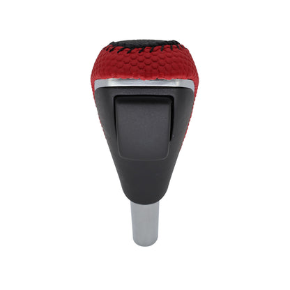 Red gear shift knob VE Commodore