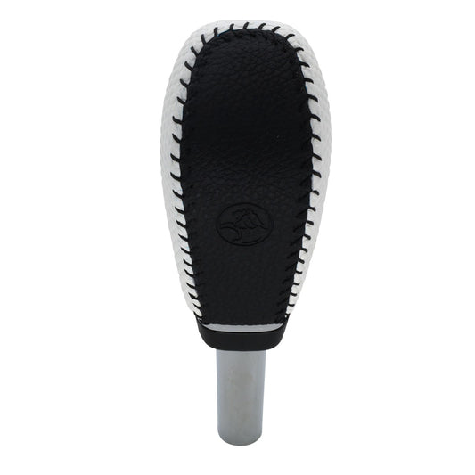 Holden VE Commodore white gear auto shift knob