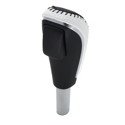 Holden VE Commodore white gear auto shift knob