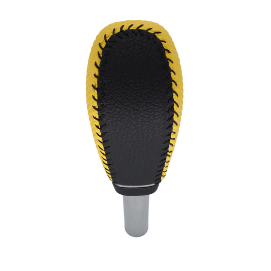 Holden VE Commodore yellow gear auto shift knob