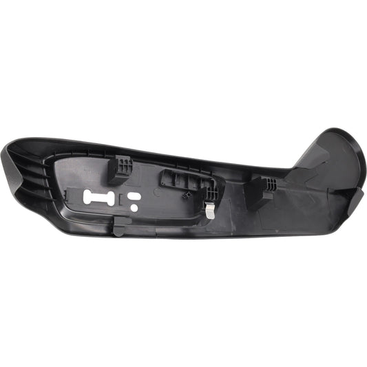 Right Front Seat Side Trim for Holden WM Statesman - 8 Way
