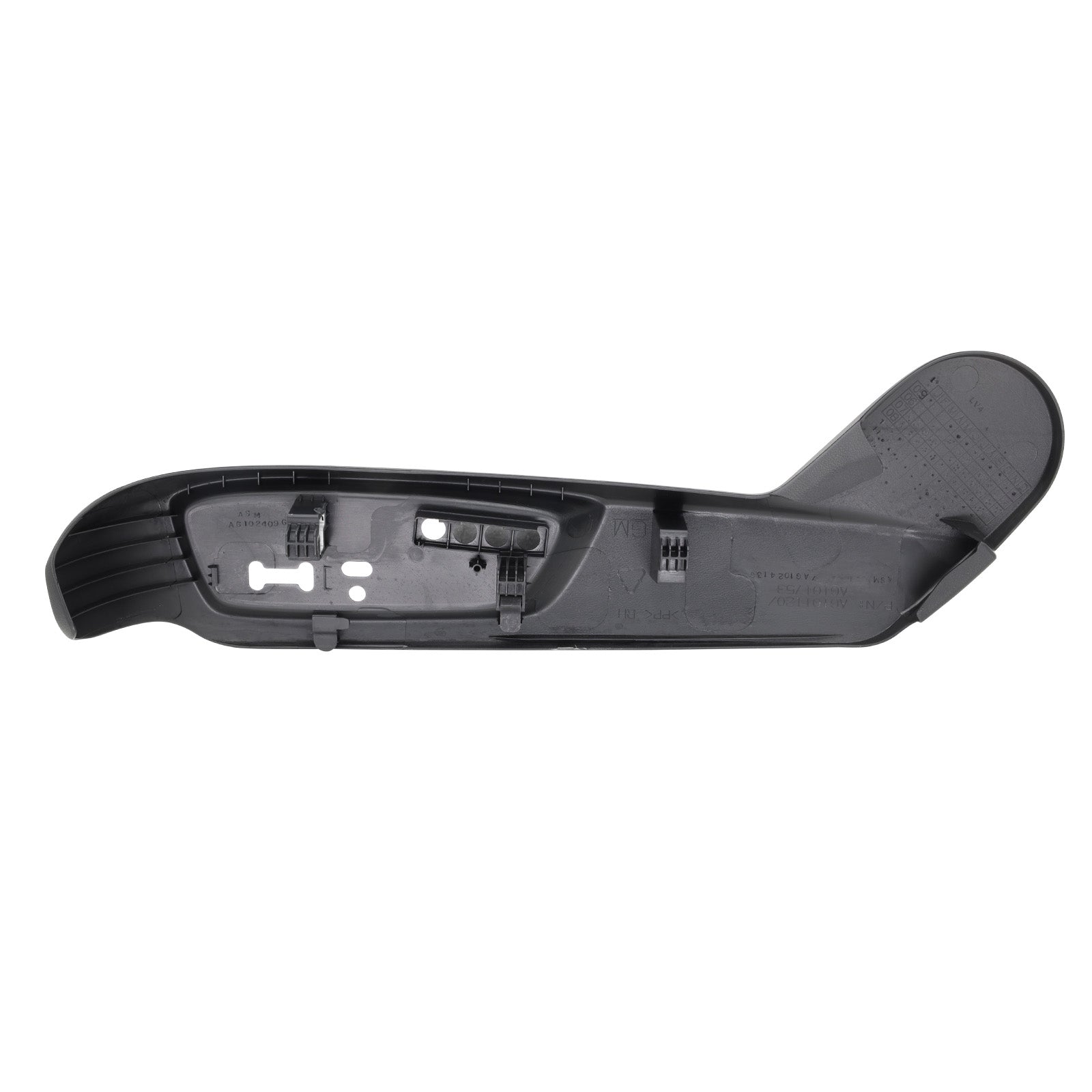 Genuine Holden VE Commodore Calais 8 Way Right Front Seat Trim