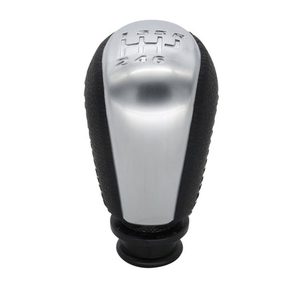 White Stitch Gear Shifter Knob for Holden VY–VE Commodore