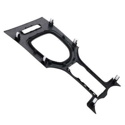 Holden VE gloss black center console trim replacement V2 option