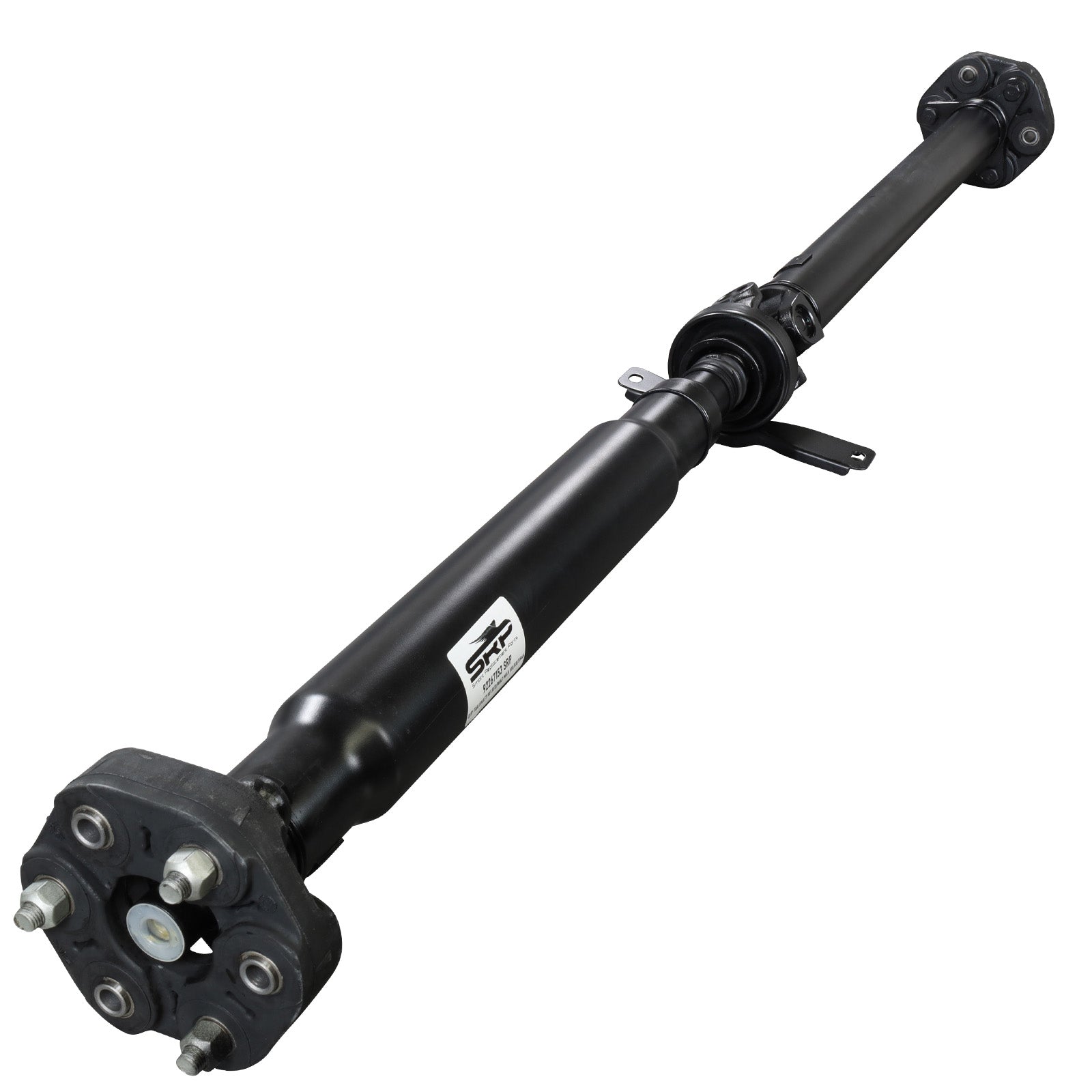 New tailshaft for Holden VE Commodore V8 Manual Sedan and Wagon KX code