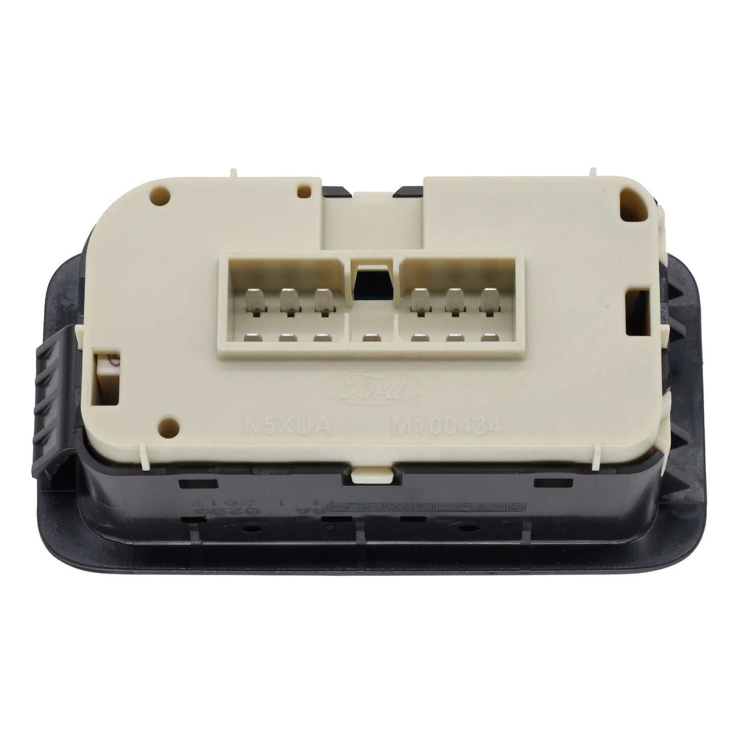 Genuine RHF Power Window Switch for Ford Territory SX-SZ - Illuminated