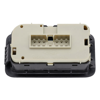 Genuine RHF Power Window Switch for Ford Territory SX-SZ - Illuminated
