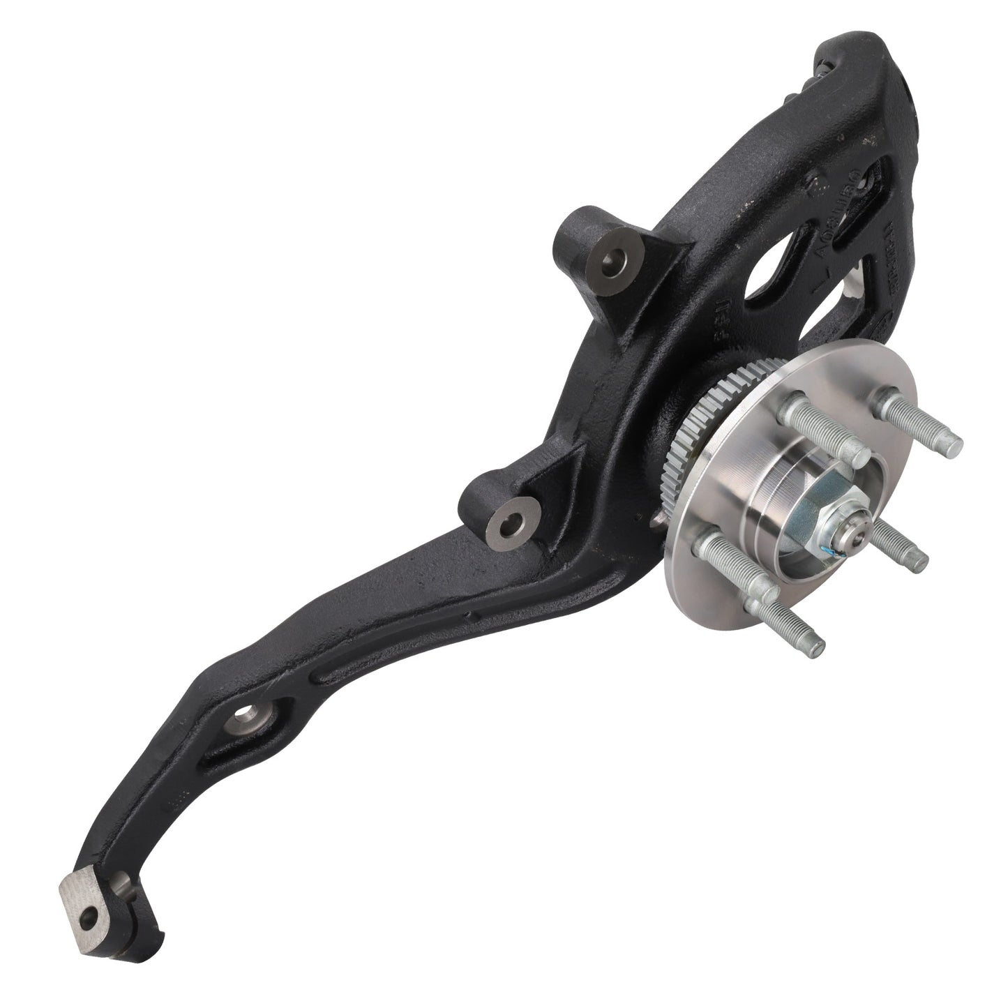 Genuine Left Front Stub Axle for Ford Territory SY2 RWD